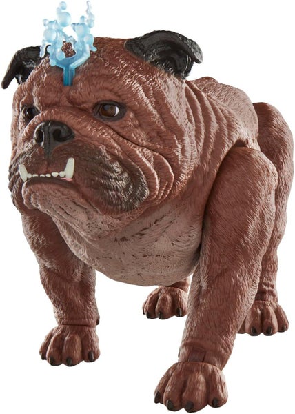 Marvel Legends Inhumans - Crystal and Lockjaw Deluxe Boxed Set Carousel 8
