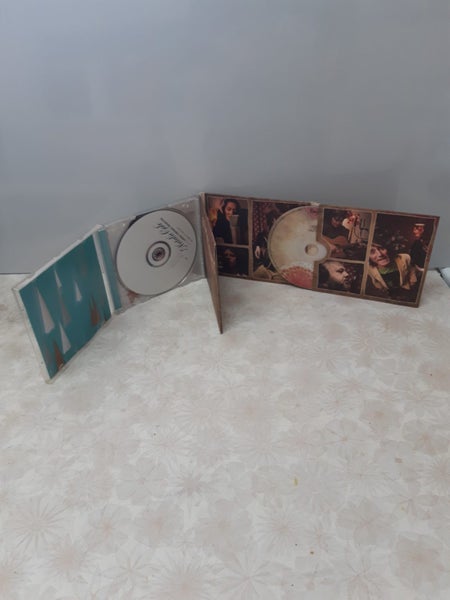 2 x Christmas CDs Carousel 2