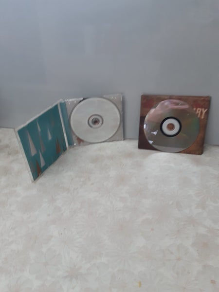 2 x Christmas CDs Carousel 3