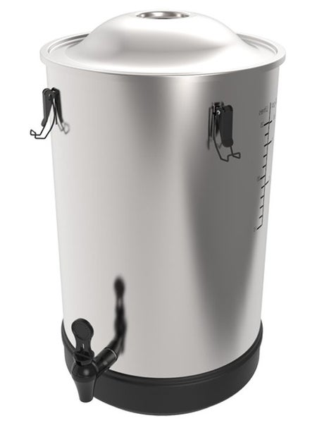 Fermenter Stainless Steel - Mangrove Jacks Carousel 2