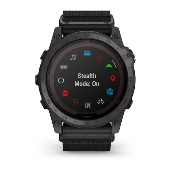 Garmin Tactix 7 GPS Watch Pro Ballistics Edition Carousel 10