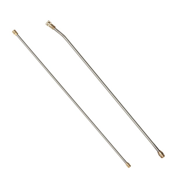 Water Blaster Lance Wand 100cm with J Head Carousel 1