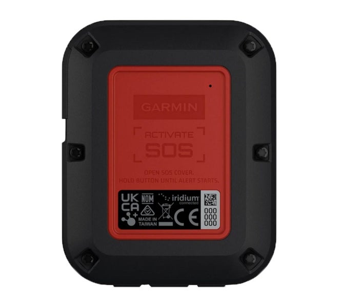 Garmin inReach Messenger Plus SOS Communicator | Photo & Voice Messaging Carousel 6