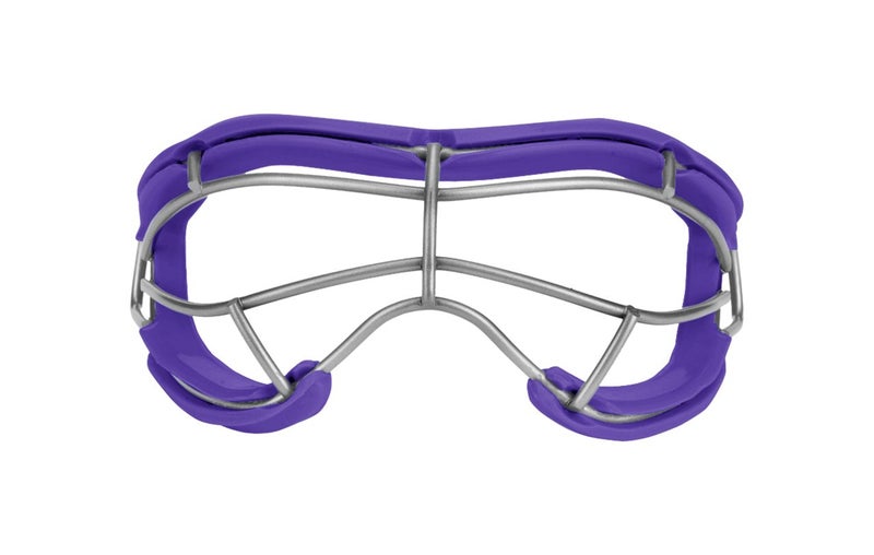 STX 4Sight+ S Goggles Purple Carousel 2