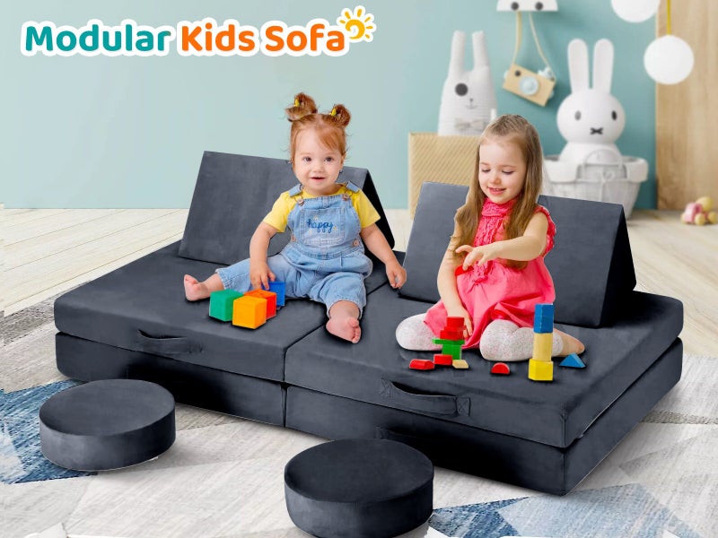 Play couch Carousel 2