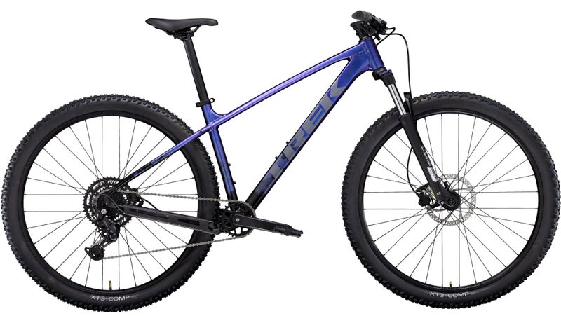 Trek Marlin 5 DISC MTB (CUES) - Large (NEW) Carousel 1