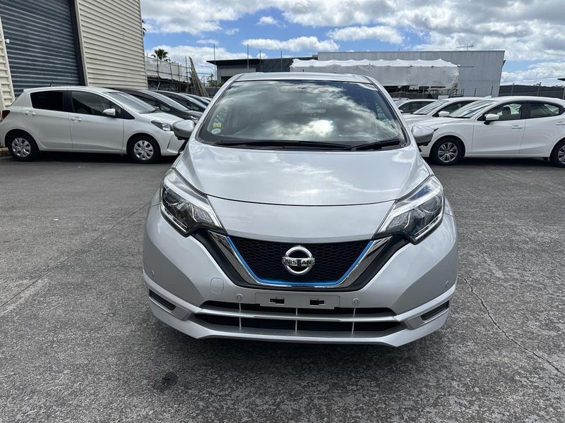 2019 Nissan Note 1.2 Hybrid E-Power Low Kms62865833703553112