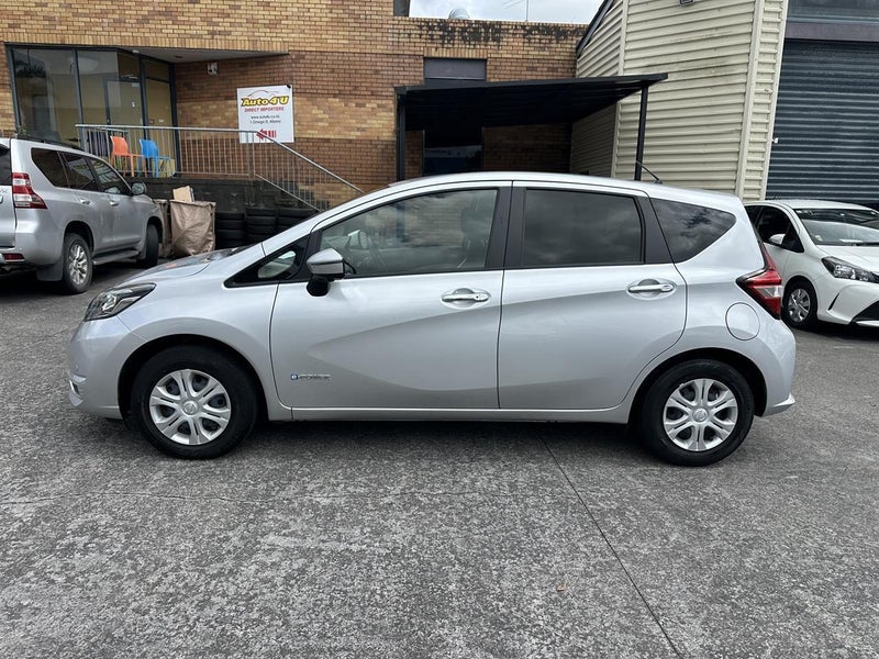 2019 Nissan Note 1.2 Hybrid E-Power Low Kms62865833703553113