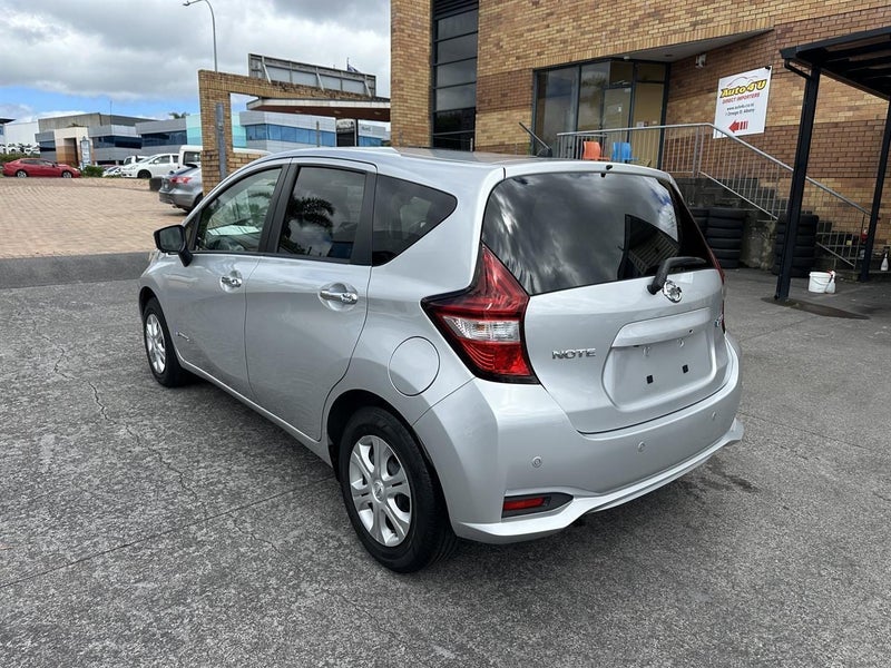 2019 Nissan Note 1.2 Hybrid E-Power Low Kms62865833703553114