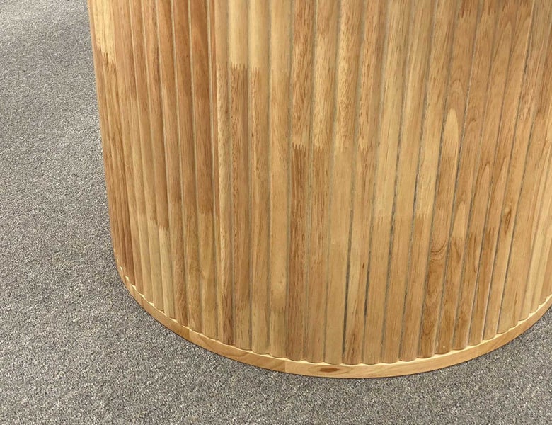 Round Dining Table Marble Ceramic Wooden Base62863870330113114