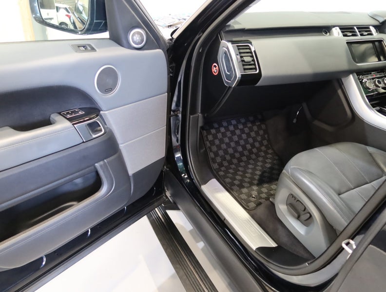 2015 Land Rover Range Rover Sport 3.0*SUPERCHAR...62864758447874113