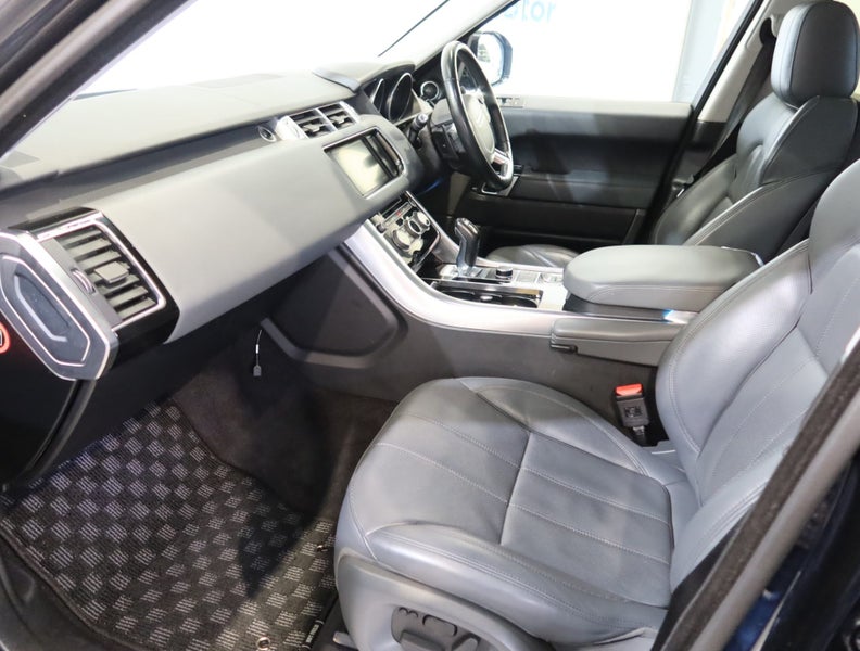 2015 Land Rover Range Rover Sport 3.0*SUPERCHAR...62864758447874114
