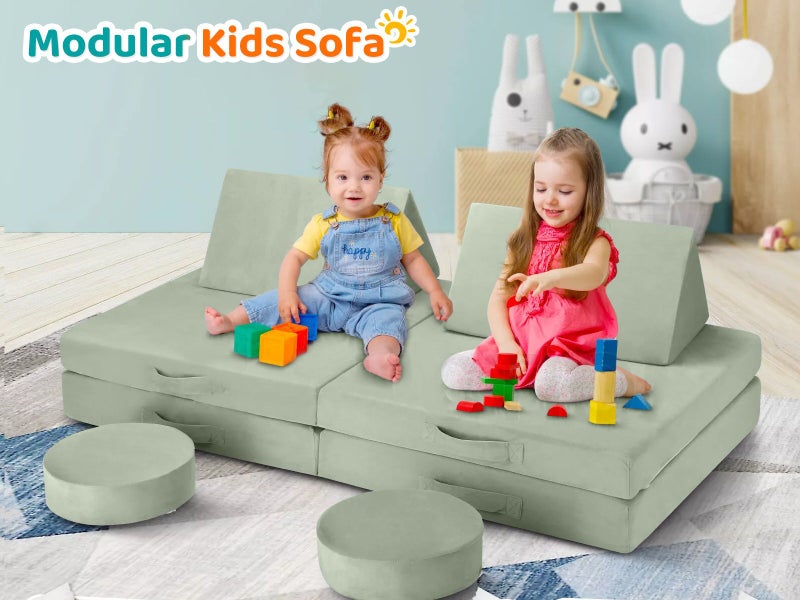Play couch Carousel 2