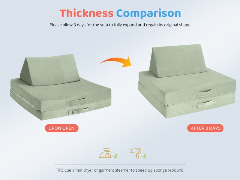 Play couch Carousel 8
