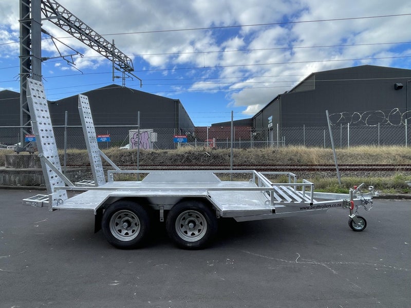 Best Trailers 10x6 Digger Trailer62863267880963111