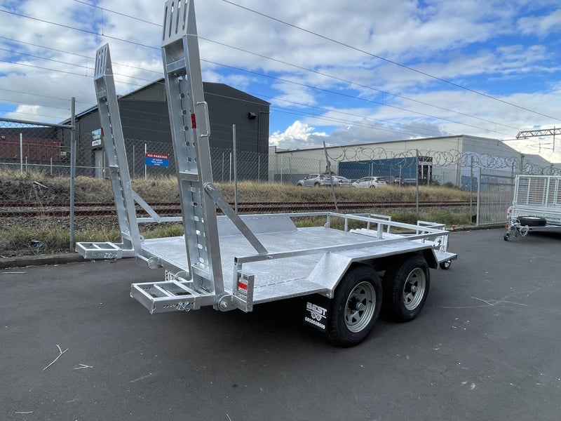 Best Trailers 10x6 Digger Trailer62863267880963112