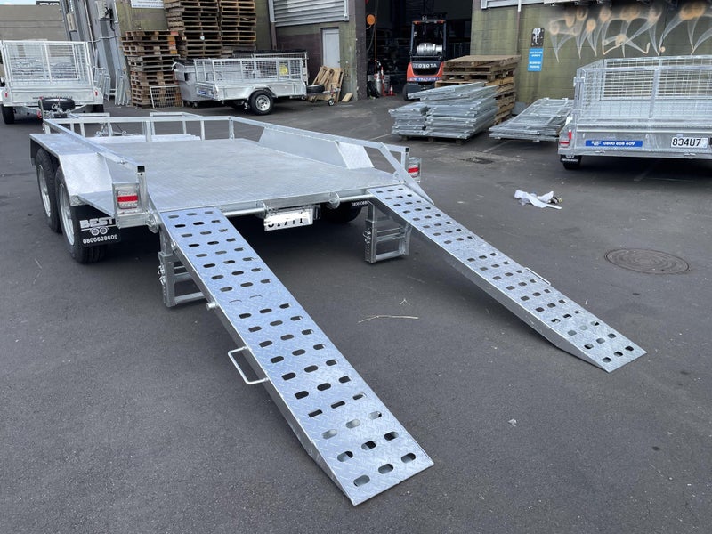 Best Trailers 10x6 Digger Trailer62863267880963113