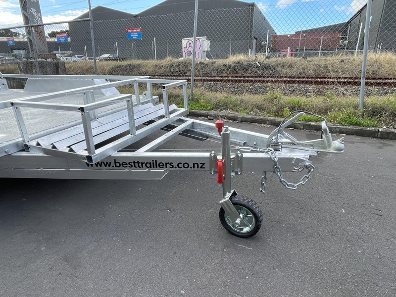 Best Trailers 10x6 Digger Trailer62863267880963114