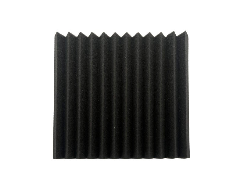 Acoustic Foam Carousel 1