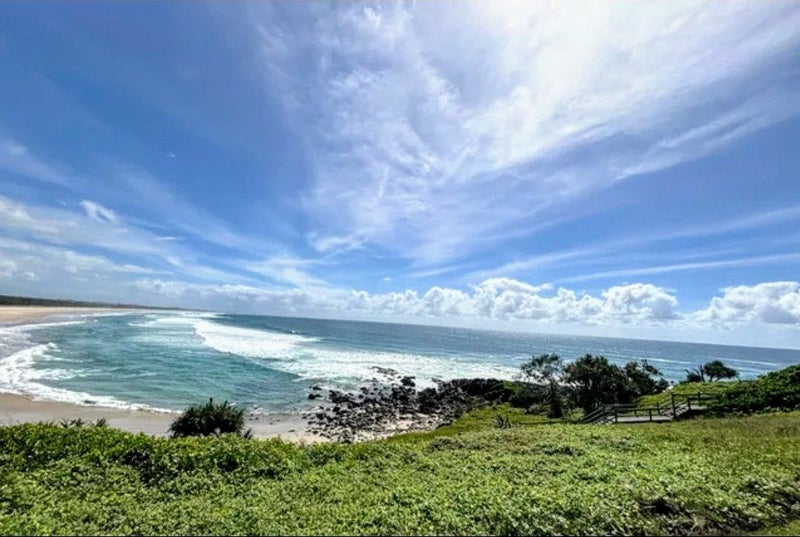 14 Nights in North NSW Australia Cabarita Beach, Tweed, 20km from the Gold Coast Carousel 2