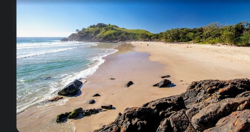 14 Nights in North NSW Australia Cabarita Beach, Tweed, 20km from the Gold Coast Carousel 1