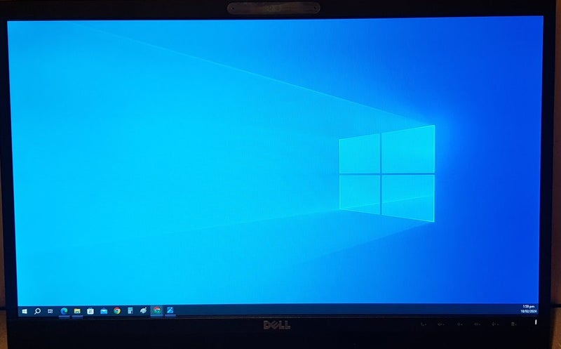 DELL 24" IPS MONITOR P2418HZM (1920x1080) NO STAND (A) Carousel 1