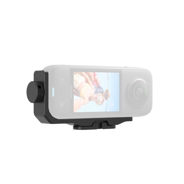 Insta360 X3 Horizontal Action Mount Carousel 1