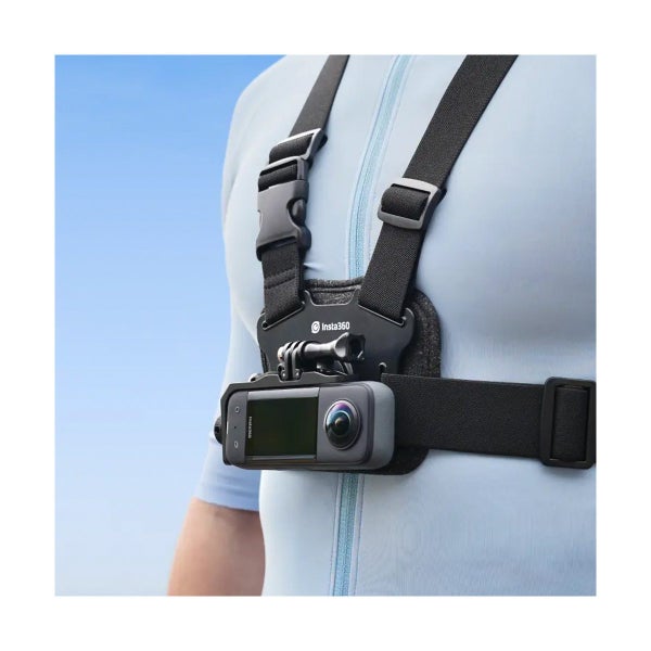 Insta360 X3 Horizontal Action Mount Carousel 2