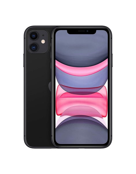 Apple iPhone 11 256GB 4G + Free Case/Screen Protector (As New Pre-Owned) Carousel 1