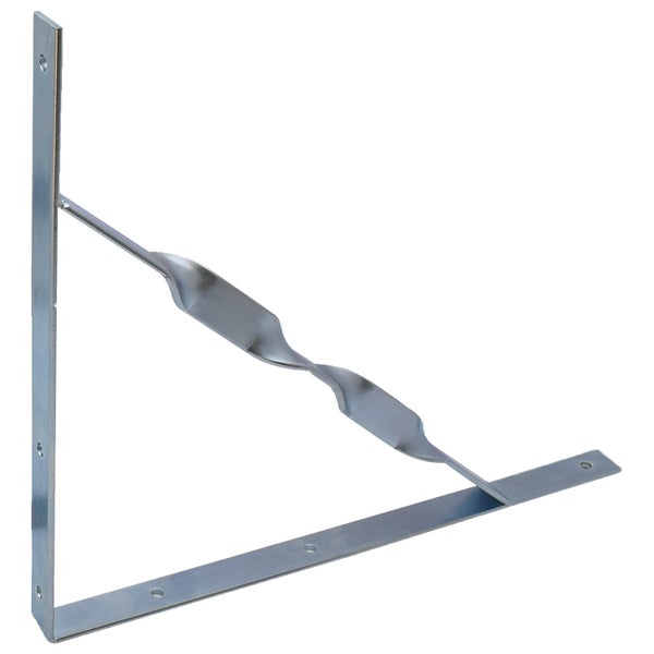 HEAVY DUTY SHELF BRACKET Carousel 1