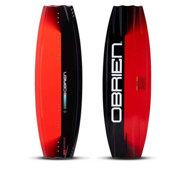 O'Brien - System Wakeboard Carousel 2