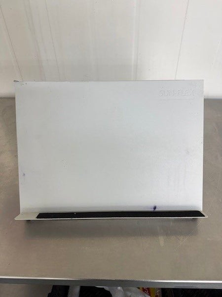 Sun-Flex Laptop Stand / Document Tray Carousel 1