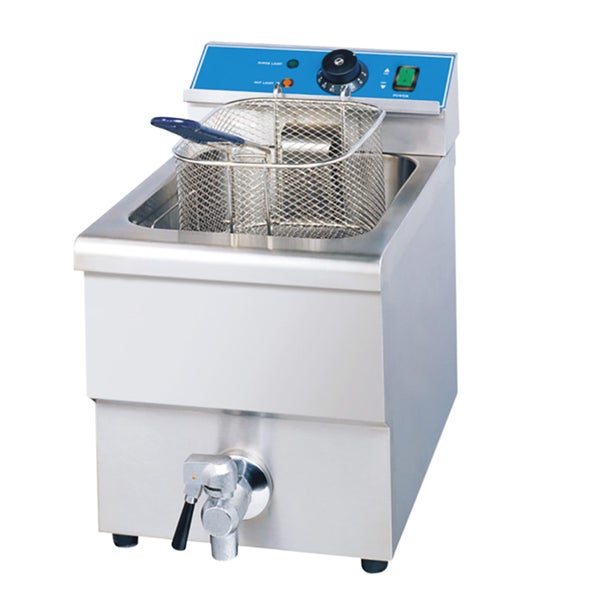 Deep Fryer Electric 12L Commercial Carousel 1
