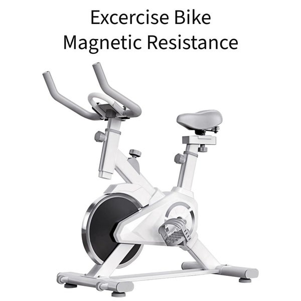 PTN New Exercise Bike Home Gym Exercise Bike Sale Sale Carousel 10