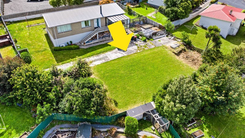 Build Your Dream Home in Halfway Bush!62868840778882111