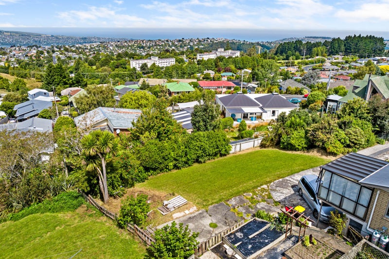 Build Your Dream Home in Halfway Bush!62868840778882112
