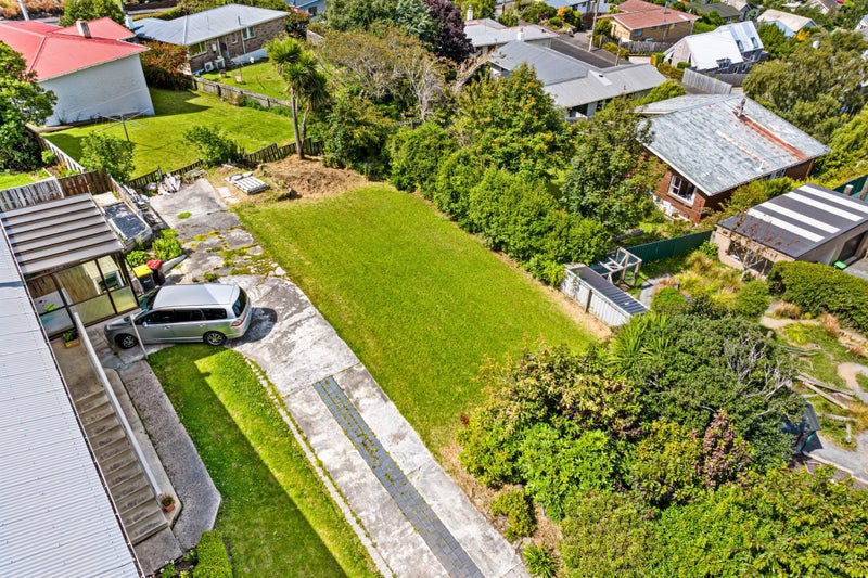 Build Your Dream Home in Halfway Bush!62868840778882113