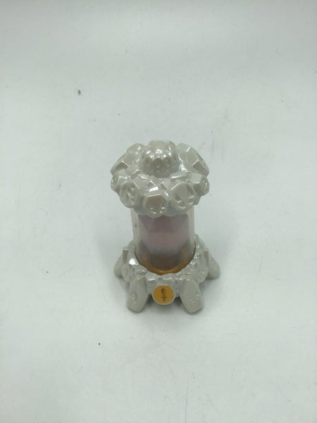 * -Skylanders- Light Fanged Rune Creation Crystal * Carousel 1