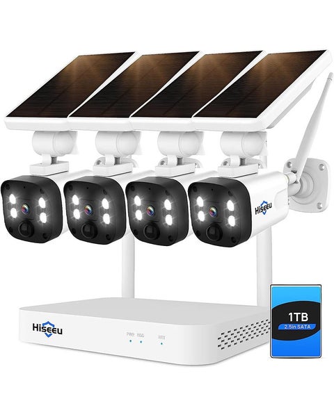Security camera system Sale Sale Carousel 2
