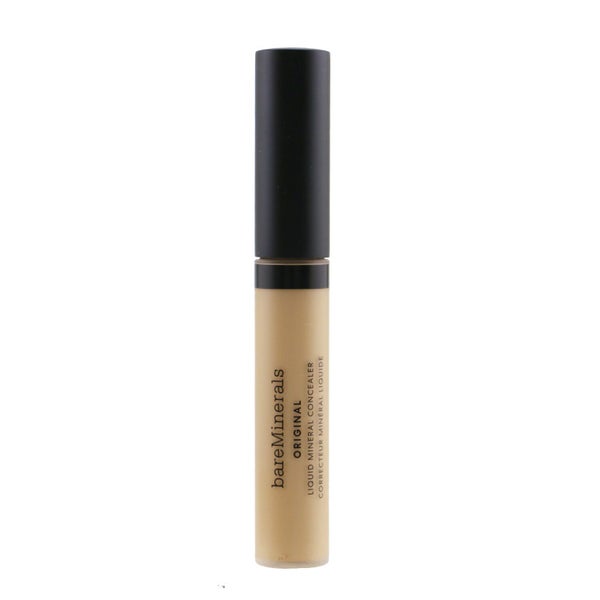 BAREMINERALS - Original Liquid Mineral Concealer - # 2C Light 6ml/0.2oz Carousel 1