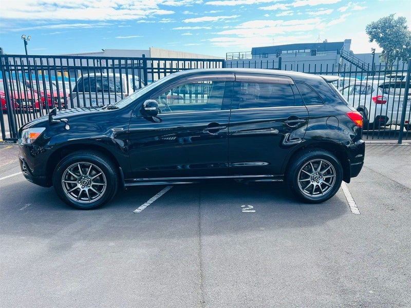2012 Mitsubishi RVR G62863258441730111