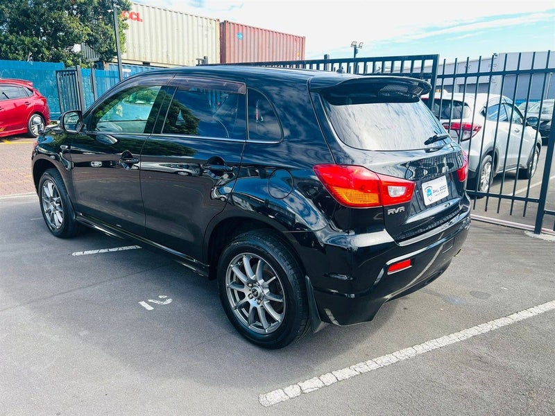 2012 Mitsubishi RVR G62863258441730112