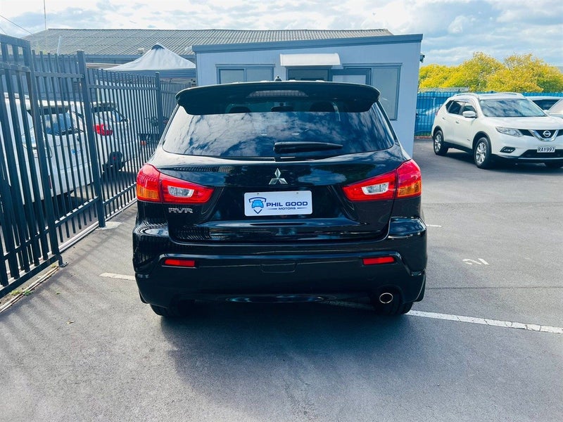 2012 Mitsubishi RVR G62863258441730113