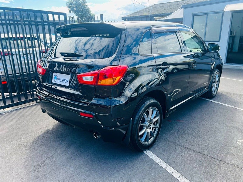 2012 Mitsubishi RVR G62863258441730114