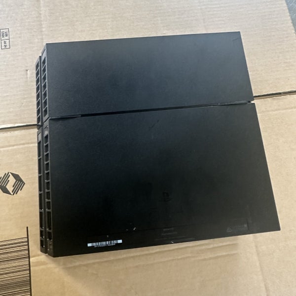 PS4 console Carousel 2