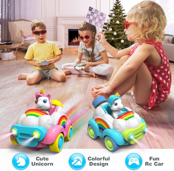Remote Control Cars Carousel 1
