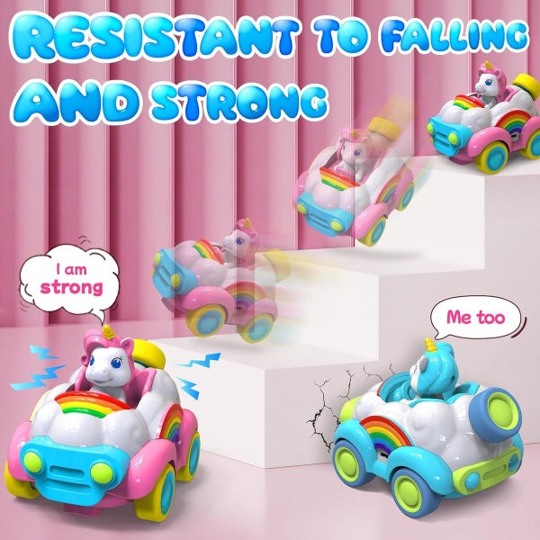 Remote Control Cars Carousel 2