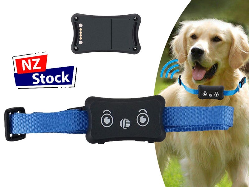 GPS Tracker For Pet Dog NZ Clearance Carousel 1