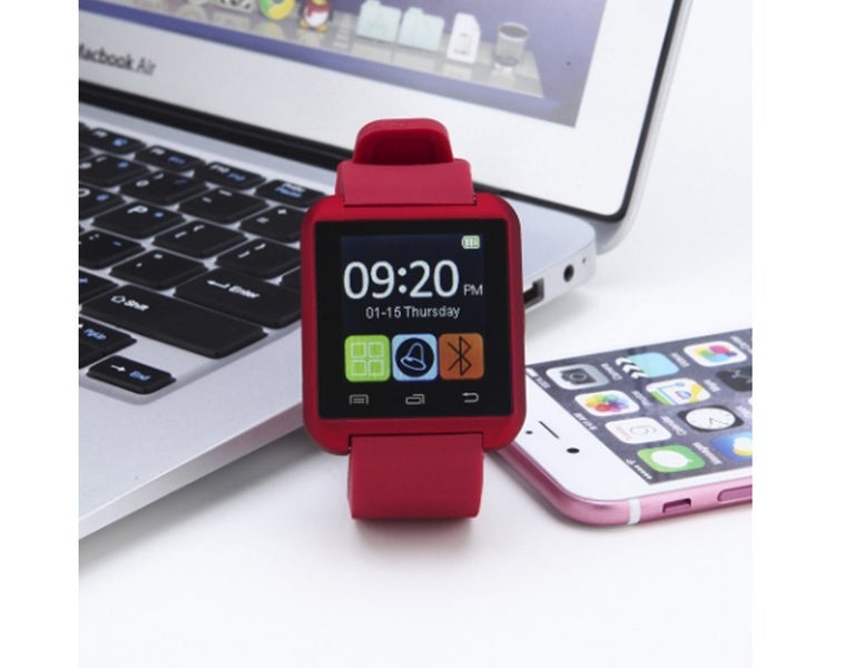 Smart Watch (Auckland Stock) Carousel 2