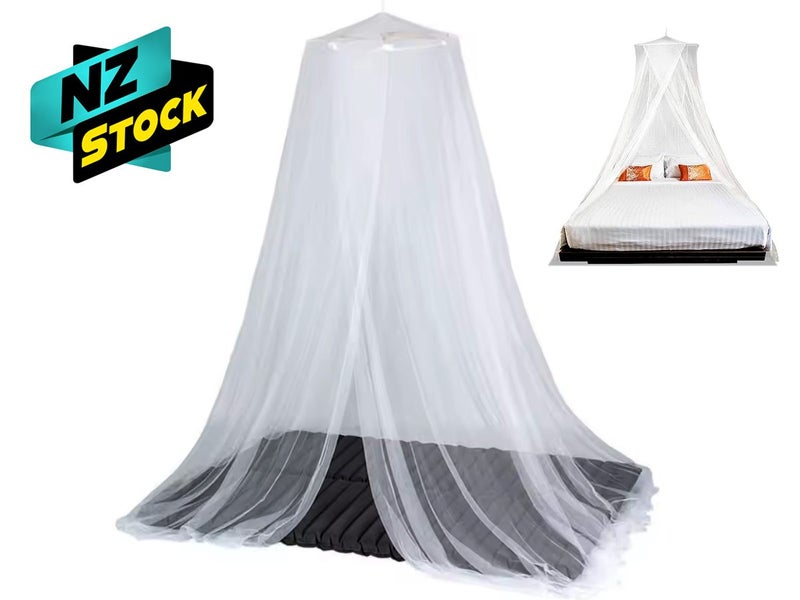 Mosquito Net Bed Netting Mesh Sale - Sale NZ Stock Deal Carousel 1